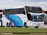 Malitur Turismo 7000 na cidade de Jacareí, São Paulo, Brasil, por João Paulo  dos Santos Pinheiro. Número da foto: #:id.