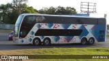 Cristal Turismo e Transporte 1000 na cidade de Esteio, Rio Grande do Sul, Brasil, por JULIO SILVA. Número da foto: #9816190.