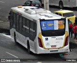 Transurb A72176 na cidade de Rio de Janeiro, Rio de Janeiro, Brasil, por Valter Silva. ID da foto: :id.