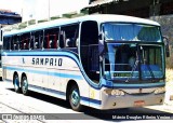 Viação Sampaio 910 na cidade de Rio de Janeiro, Rio de Janeiro, Brasil, por Márcio Douglas Ribeiro Venino. ID da foto: :id.