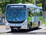 Expresso Metrópolis Transportes e Viagens 1253 na cidade de Jaguariúna, São Paulo, Brasil, por Guilherme Estevan. Número da foto: #9814336.
