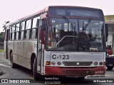 Carioca Turismo C-123 na cidade de Rio de Janeiro, Rio de Janeiro, Brasil, por Zé Ricardo Reis. Número da foto: #9815097.