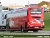 Lirabus 15019 na cidade de Mairinque, São Paulo, Brasil, por Vicente de Paulo Alves. ID da foto: :id.