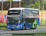 Trans Isaak Turismo 1920 na cidade de Mairinque, São Paulo, Brasil, por Vicente de Paulo Alves. Número da foto: #9815595.