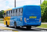 Sharp Transportes 129 na cidade de Araucária, Paraná, Brasil, por Diego Lip. ID da foto: :id.