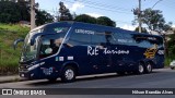 R&E Turismo 4260 na cidade de Belo Horizonte, Minas Gerais, Brasil, por Nilson Brandão Alves. Número da foto: #9816557.