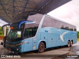 Expresso Satélite Norte 15800 na cidade de Caxias, Maranhão, Brasil, por Luis Santana. Número da foto: #:id.