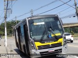 Upbus Qualidade em Transportes 3 5915 na cidade de São Paulo, São Paulo, Brasil, por Rafael Lopes de Oliveira. Número da foto: #9815393.