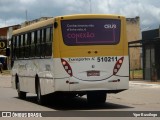 Transportes AC 510211 na cidade de Novo Gama, Goiás, Brasil, por Ygor Busólogo. Número da foto: #:id.
