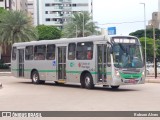 TCCC - Transporte Coletivo Cidade Canção 6404 na cidade de Maringá, Paraná, Brasil, por Robson Alves. Número da foto: #:id.