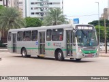 TCCC - Transporte Coletivo Cidade Canção 6404 na cidade de Maringá, Paraná, Brasil, por Robson Alves. ID da foto: :id.