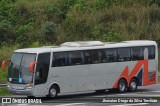 Ônibus Particulares 3813 na cidade de Aparecida, São Paulo, Brasil, por Jhonatan Diego da Silva Trevisan. ID da foto: :id.