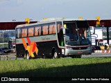 Rápido Campinas 9874 na cidade de Jacareí, São Paulo, Brasil, por João Paulo  dos Santos Pinheiro. Número da foto: #:id.