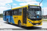 Imperial Transporte e Locação 318 na cidade de Araucária, Paraná, Brasil, por Diego Lip. Número da foto: #:id.
