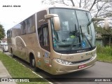Ellotur Turismo - Viação Ello 4013 na cidade de Esteio, Rio Grande do Sul, Brasil, por JULIO SILVA. Número da foto: #9816722.