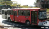 Saritur - Santa Rita Transporte Urbano e Rodoviário 90225 na cidade de Belo Horizonte, Minas Gerais, Brasil, por Athos Arruda. Número da foto: #:id.