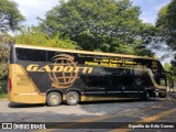 Auto Viação Gadotti 3700 na cidade de São Paulo, São Paulo, Brasil, por Espedito de Brito Gomes. Número da foto: #9814458.