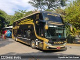 Auto Viação Gadotti 3700 na cidade de São Paulo, São Paulo, Brasil, por Espedito de Brito Gomes. Número da foto: #9814463.