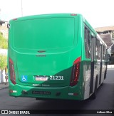 OT Trans - Ótima Salvador Transportes 21231 na cidade de Salvador, Bahia, Brasil, por Adham Silva. Número da foto: #:id.
