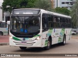 TCCC - Transporte Coletivo Cidade Canção 7219 na cidade de Maringá, Paraná, Brasil, por Robson Alves. Número da foto: #:id.