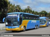 Fergramon Transportes 2015 na cidade de Curitiba, Paraná, Brasil, por Ricardo Matu. ID da foto: :id.