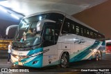 Turistar 3045 na cidade de Gustavo A. Madero, Ciudad de México, México, por Omar Ramírez Thor2102. Número da foto: #9815057.