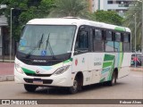 TCCC - Transporte Coletivo Cidade Canção 6911 na cidade de Maringá, Paraná, Brasil, por Robson Alves. Número da foto: #:id.
