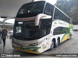 Transferro Turismo 1020 na cidade de Manhuaçu, Minas Gerais, Brasil, por André Lourenço de Freitas. Número da foto: #:id.