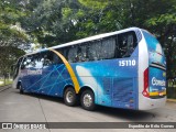 Viação Cometa 15110 na cidade de São Paulo, São Paulo, Brasil, por Espedito de Brito Gomes. Número da foto: #9816388.
