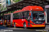 CTTSA - Corredor Tepalcates-Tacubaya 2361 na cidade de Benito Juárez, Ciudad de México, México, por Omar Ramírez Thor2102. Número da foto: #9815093.