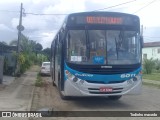 ATT - Atlântico Transportes e Turismo 6011 na cidade de Itabuna, Bahia, Brasil, por Todinho Macedo. Número da foto: #:id.