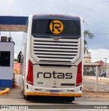 RodeRotas - Rotas de Viação do Triângulo 1806 na cidade de Goiânia, Goiás, Brasil, por Paul Azile. Número da foto: #9815290.