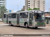 TCCC - Transporte Coletivo Cidade Canção 6449 na cidade de Maringá, Paraná, Brasil, por Robson Alves. ID da foto: :id.