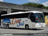 Costa Sul Turismo 1310 na cidade de Curitiba, Paraná, Brasil, por Alyson Frank Ehlert Ferreira. Número da foto: #9816156.