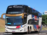 Arte Transportes e Turismo 18000 na cidade de Campinas, São Paulo, Brasil, por Julio Medeiros. Número da foto: #9814693.
