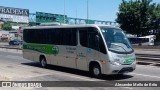 Turismo Três Amigos RJ 502.034 na cidade de Duque de Caxias, Rio de Janeiro, Brasil, por Alexandre Mello de Brito. Número da foto: #:id.