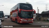 Eliana Turismo 2508 na cidade de Esteio, Rio Grande do Sul, Brasil, por JULIO SILVA. Número da foto: #9816636.