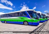 Transportes Skyline 00 na cidade de La Uruca, San José, San José, Costa Rica, por Andrés Martínez Rodríguez. Número da foto: #9816262.