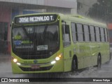 Víper Transportes 300.224 na cidade de São Luís, Maranhão, Brasil, por Marcos Felipe. Número da foto: #:id.