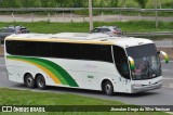 Sara Turismo 19052 na cidade de Aparecida, São Paulo, Brasil, por Jhonatan Diego da Silva Trevisan. Número da foto: #9814515.