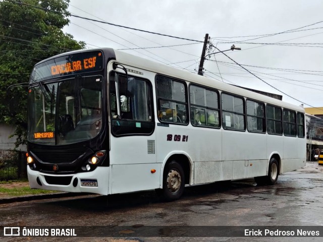 M&P Transporte 18 09 21 na cidade de Santarém, Pará, Brasil, por Erick Pedroso Neves. ID da foto: 9876872.