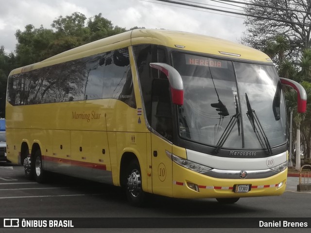 AVIA S.A. 10 na cidade de Guadalupe, Goicoechea, San José, Costa Rica, por Daniel Brenes. ID da foto: 9878767.