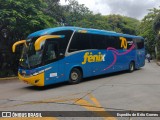 Rápido Expresso Fênix Viação 35025 na cidade de São Paulo, São Paulo, Brasil, por Espedito de Brito Gomes. Número da foto: #9876834.