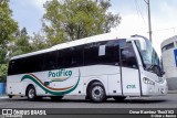 Transportes del Pacifico 4701 na cidade de Gustavo A. Madero, Ciudad de México, México, por Omar Ramírez Thor2102. Número da foto: #9876751.