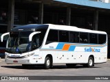 VUSC - Viação União Santa Cruz 2490 na cidade de Porto Alegre, Rio Grande do Sul, Brasil, por João Victor. Número da foto: #9878983.