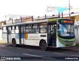COOTEGO - Cooperativa de Transportes do Estado de Goiás 40069 na cidade de Senador Canedo, Goiás, Brasil, por Guilherme Reis. Número da foto: #:id.