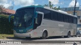 Novisa Transportes Rodoviários e Serviços 0235 na cidade de Dias d`Ávila, Bahia, Brasil, por Deivisson Sousa. Número da foto: #9876815.