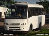 Ônibus Particulares JXG9416 na cidade de Manaus, Amazonas, Brasil, por Cristiano Eurico Jardim. Número da foto: #9876760.