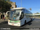 Empresa Gontijo de Transportes 21550 na cidade de Belo Horizonte, Minas Gerais, Brasil, por Douglas Célio Brandao. Número da foto: #9878030.
