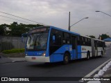 Viação Cidade Dutra 6 1911 na cidade de São Paulo, São Paulo, Brasil, por Riquelme Felipe Damas. Número da foto: #:id.